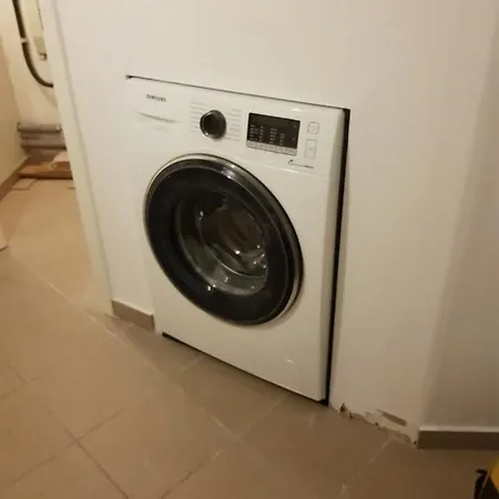 Appartement Strandgut - Abc201 Wißmar